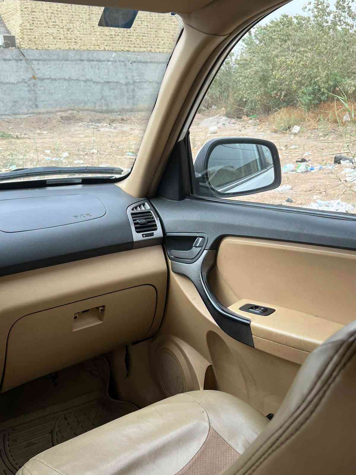 تيكو موديل 14 
محرك 2000 كير ميكانيكي 
رقم واسط الدولي هزة جديدة وسنوية لل30 
جاهزة للأخير بدون نقوصات 
حدادية وتبريد وكهربائيات كلها جاهزة 
ماشيه 130 الف 

بيع او مراوس 
السعر 65 
مكان السيارة واسط الكوت الحسينية 
***********
***********
