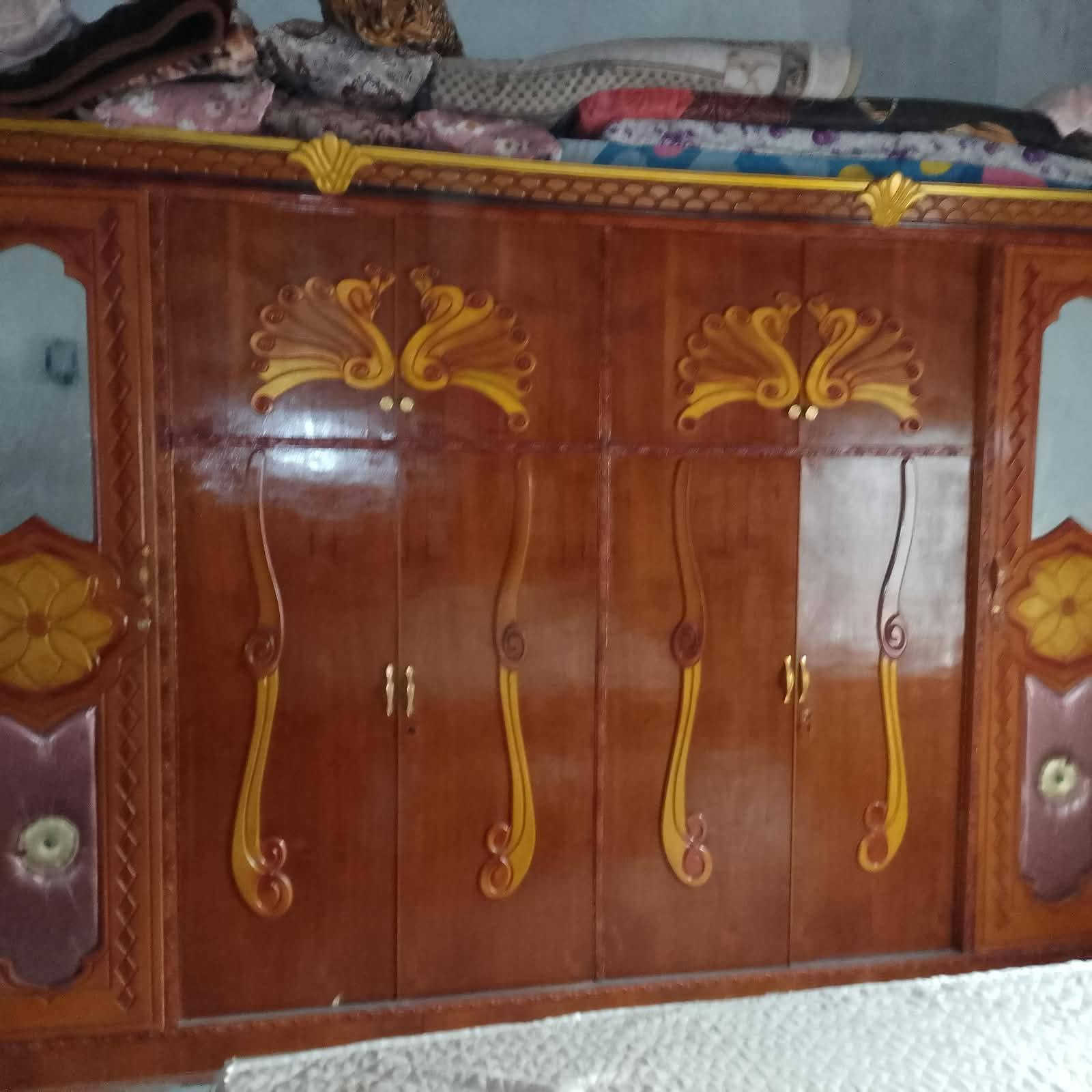 غرفه اخشاب • نضيفه • ديالى اطراف الخالص