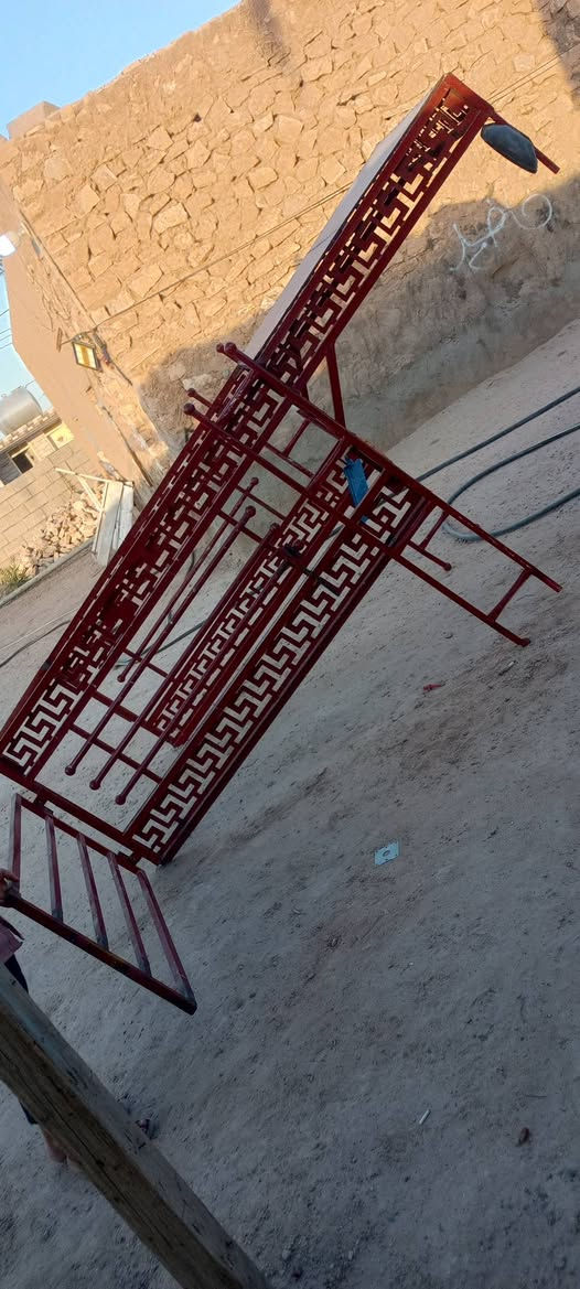 محجل للبيع سعر ١٢٥ عنوان زنكوره الستفسار ع رقم ***********

