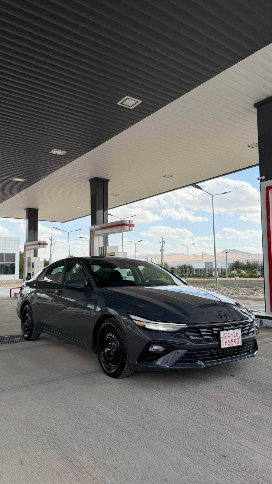 سەرەتا بەناوی خودا
Hyundai Elantra مۆدێل 2024 سەیارەکە تەنها 47,000 کم ڕۆشتووە زۆر تازەو جوانە هەروەها بێ بۆیاخە و گێڕ و مەکینەو کارەباییاتی بەشەرت ڕەقەم کاتی قەبارەی بزوێنەرەکەی 2.0لتری 4 بستۆنە مواصەفات:
کامێرا
حاصە
ڕادار
کوشن هیتەر
شاشە
سیستمی ئەپڵ کارپلەی و ئەندرۆید ئەوتۆ
لایت LED
هێڵی جادە
 سیستەمی سەلامەتی و یاریدەدەری شۆفێر
سیستەمی ئاگادارکردنەوە لە ماندووبوونی شۆفێر (DAW)
راداری دواوە (RCCA): ئاگادارکردنەوە لە ئۆتۆمبێل لە کاتی گەڕانەوە بۆ دواوە
٦ ئێرباگی سەلامەتی دەوروپشت
نرخی 160 وەرەقە و کەمێک مەجال
ژمارەی مۆبایل:***********
WhatsApp السليمانية, العراق
