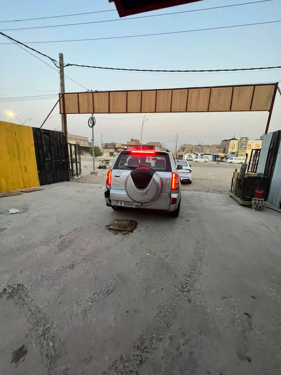 تيكو • ٢٠١٣ • مكينة كورلا