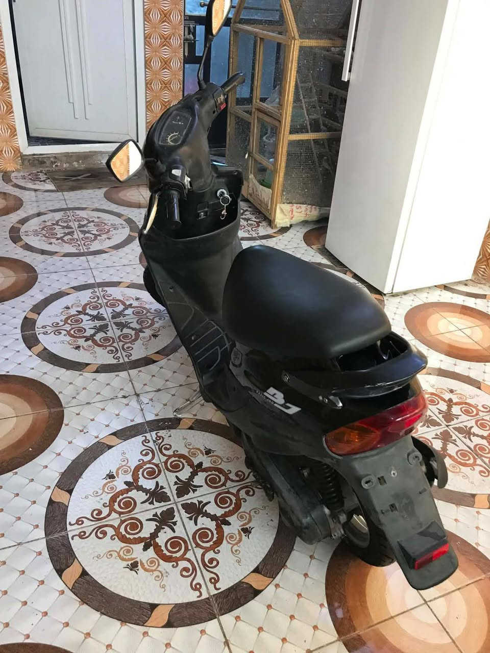 بيجي • ٨٠ • نظيفة