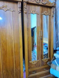 غرف صاج • غرف نوم • معدنية
