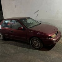 شباب عندي سيفيه مديل 1993 رقم دياله سعر 14وبيه 07715848759.   مجال عنو...
