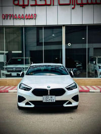 ‎للبيع BMW 228i xDrive 2022  ‎محرك 2000 twin power turbo  ‎السيارة وار...