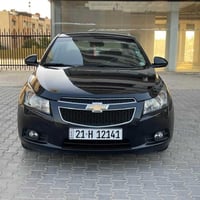 كروز • ٢٠١٢ • كركوك