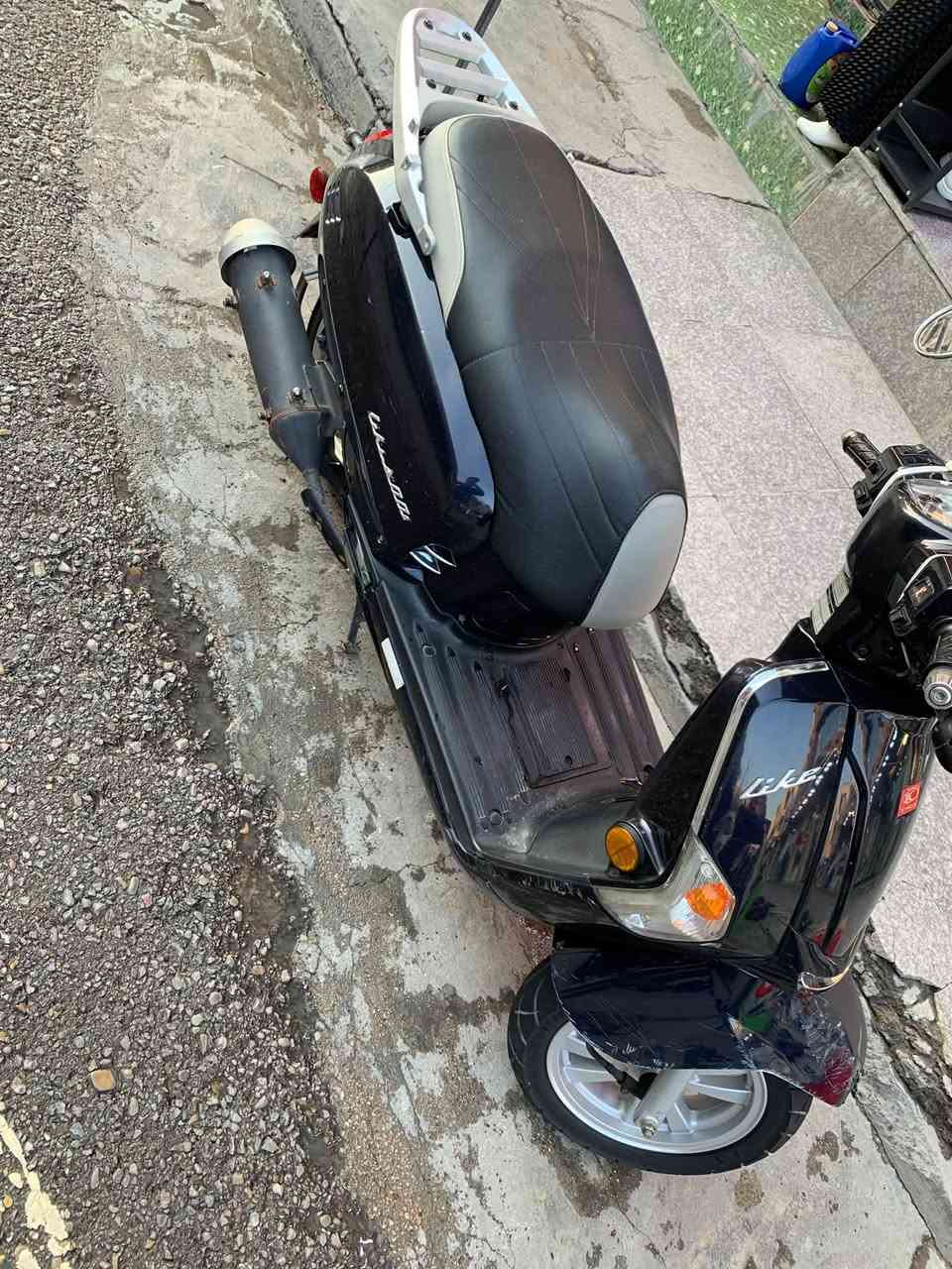 كيمكو • ١٦٣سي سي • وارد امريكا