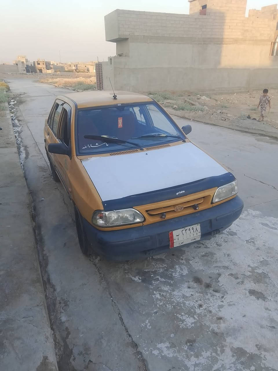 بيع مستعجل 17 وبيها مجال الشراي يخبر ما متوجد على الفيس 
***********
