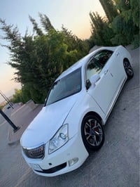 ماجستا • ٢٠١٢ • ١١٧٠٠٠ كم