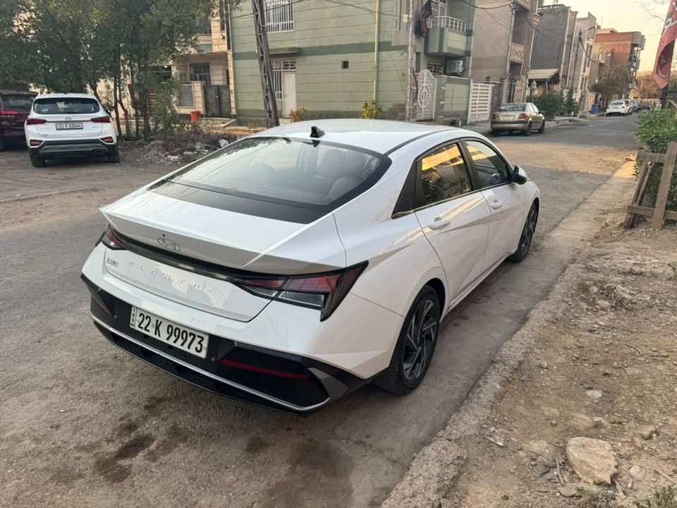 الـــنترا تجميع صيني 2024

فول مواصفـــات 

عداد المسافه  37الـف 

كشنات جلد اسود 

بصمات تشغيل ابواب 

شاشه كامره 

مري شفط 

تحكم ستيرن 

حساسات امامي خلفي

فتحت سقف 

محرك 1500 دبل نوزل 

رقم اربيل وكاله او تحويل بيه بارد بالجاملغ السيارة جديدة

السعــر 135

اي استفسار ***********

مكان الحرية دور نواب الضباط
