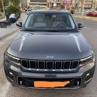 اوفرلاند • ٢٠٢٢ • ٣.٦ لتر V6