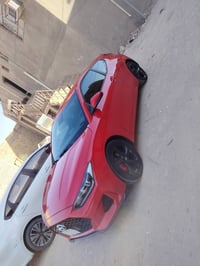 البيع فولستر موديل 2019 ماشيه64 رقم مثنئ حره سياره جديده مابيه اي نقص ...