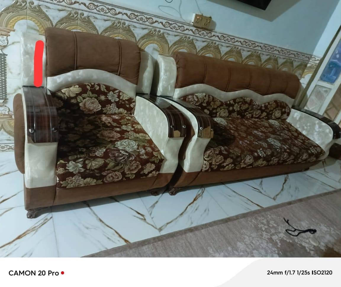 صوفا • كامون ٢٠ برو • ٢٤مم