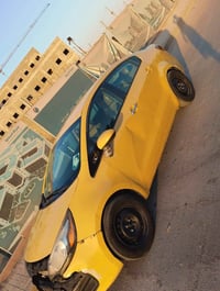 كيا ريو • ٢٠١٥ • مدينة صدر