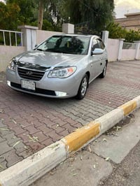 افانتي • ٢٠٠٧ • محرك ١٦٠٠