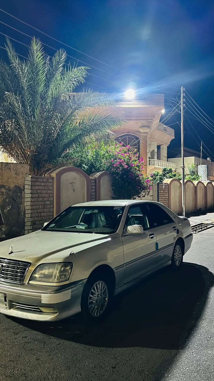 السلام عليكم للبيع او المراوس حسب القناعه
ملكه ادوات محرك ففتي ابو كلاص كير ومحرك وصدر شرط كارتون وتبريد ثلاجه تدفئه نار كشنات اربعه كهرباء كهربائيات كلها شغاله من الدعاميه للدعاميه  مري شفط كشر جديد برده خلفيه ترايك شرط 180 سياره ماناقصها برغي مكفوله كلها سياره متعوب عليها وربع متخلي عليها جماعه الوعده والاقساط مابيع اعتذر ويرهم مراوس حسب القناعه العنوان صلاح الدين   *********** اتصل وتدلل
