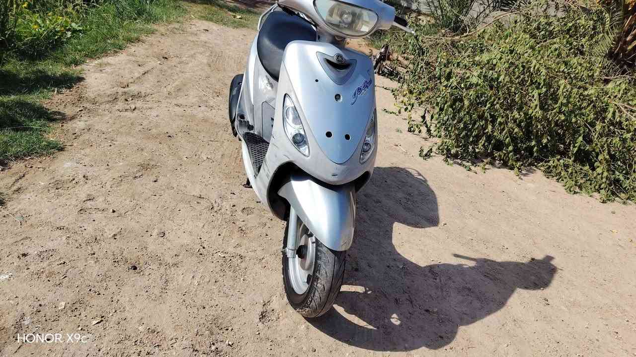 ماكس منغولي • جاهزة • رميثة