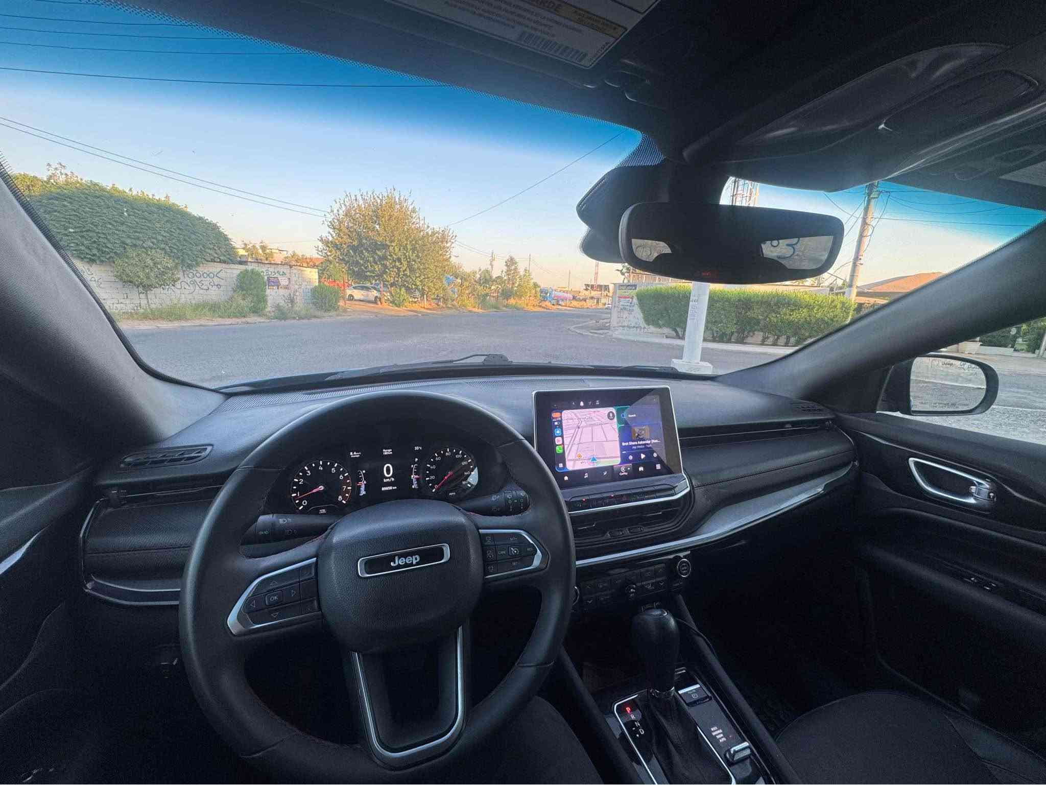 eep compass trailhawk 
2024 
بونیت سبغ شویە داخل  
ماشی ٥٤ مایل
مواسفات تریل هوک 
*********** أربيل, العراق
