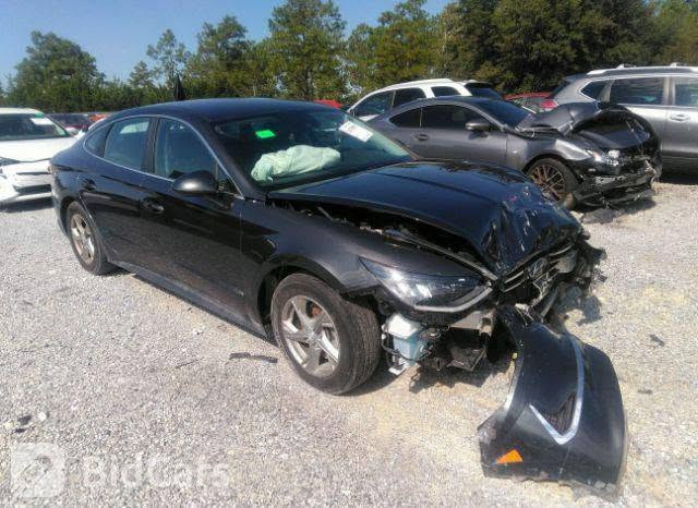 سوناتا 2021 وارد امريكي حادث خفيف دعاميه وخشم لبنيد رقم بصره معوقين صور لحادث بالمنشور سعرها 135 عنواني ميسان العماره
*********** بي واتساب
وكاله عامه مطلقه ب اسمي ام لباركود
