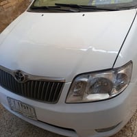 كورلا بيكاتجو 2006 مكينة 1600منظومة غاز جديدة ومنظومة تبريد جديدة سيار...