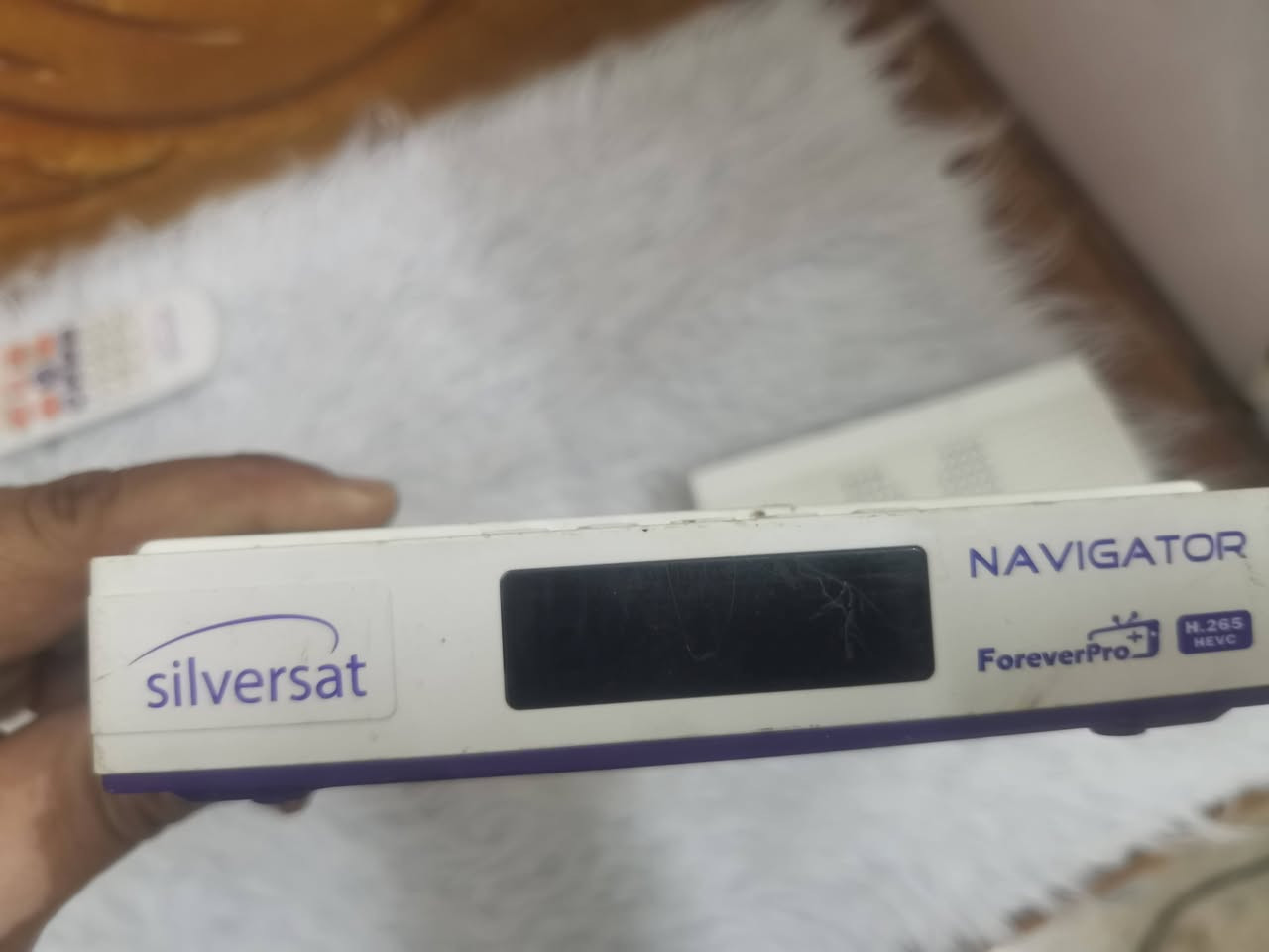 ستلايت • ٤ اجهزة • بغداد