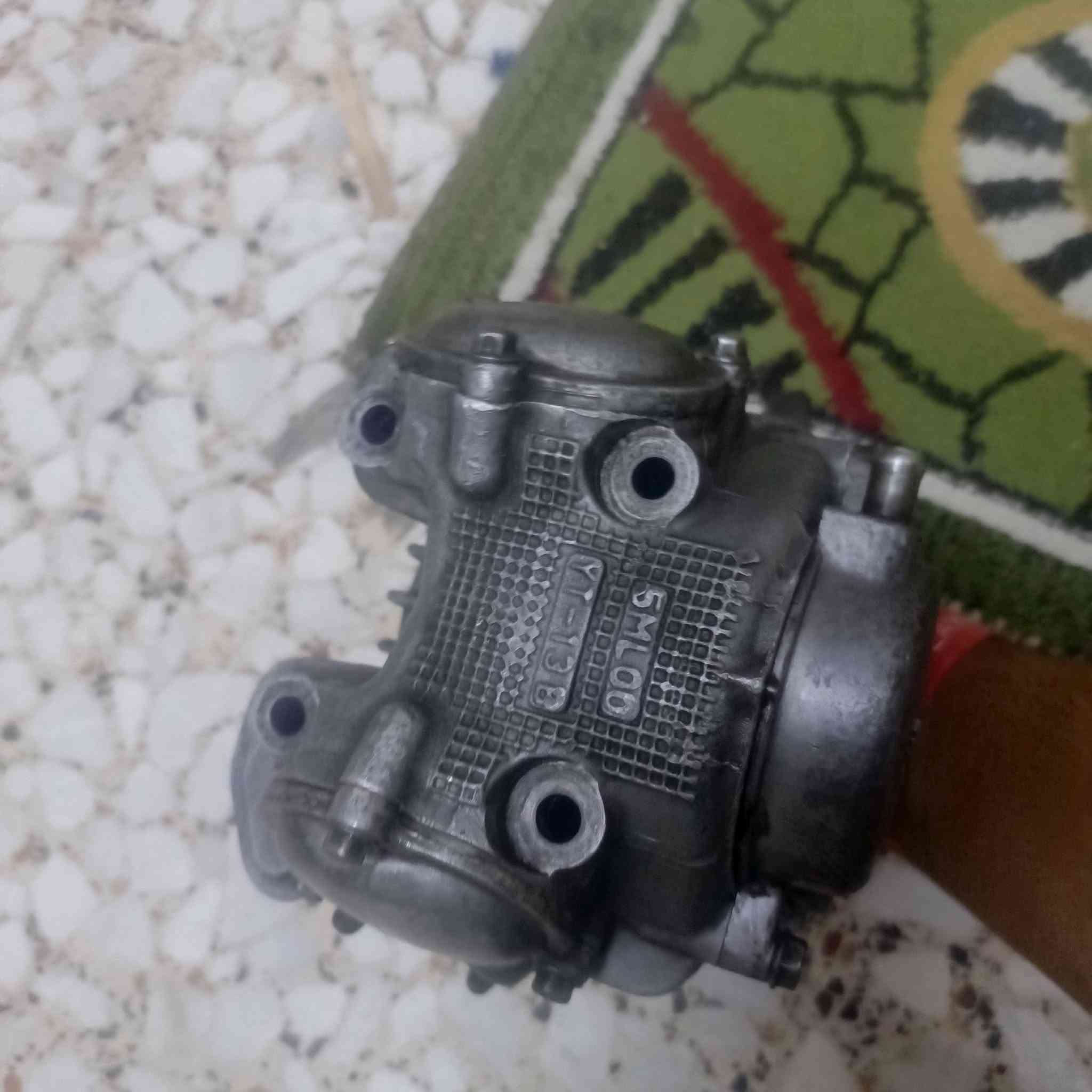 قطع غيار • لا تفاصيل • للبيع