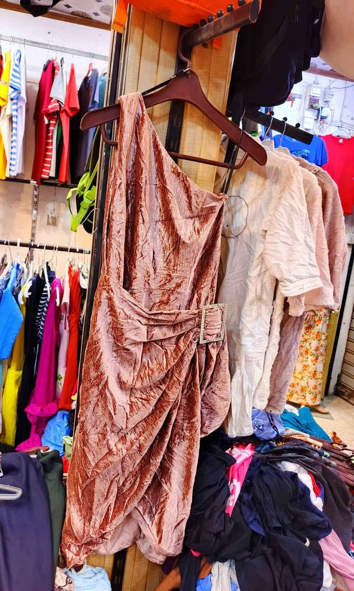 السبت ✨
جديد 💥
وصلنا دشداشه وفستان مناسبه قديفه خليجي درجه أولى💥 جميع الأحجام متوفره العنوان /موصل حي سومر بعد مطعم سومر ثالث فرع عل يمين أول محل بل فرع عل يسار 
أهلآ وسهلآ بل جميع👇
أكتب👈 تم ليصلكم كل ما هو جديد👇
للأستفسار***********
واتساب ***********
