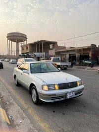 بطه كراون • ١٩٩٣ • مكينة ٣٠٠٠