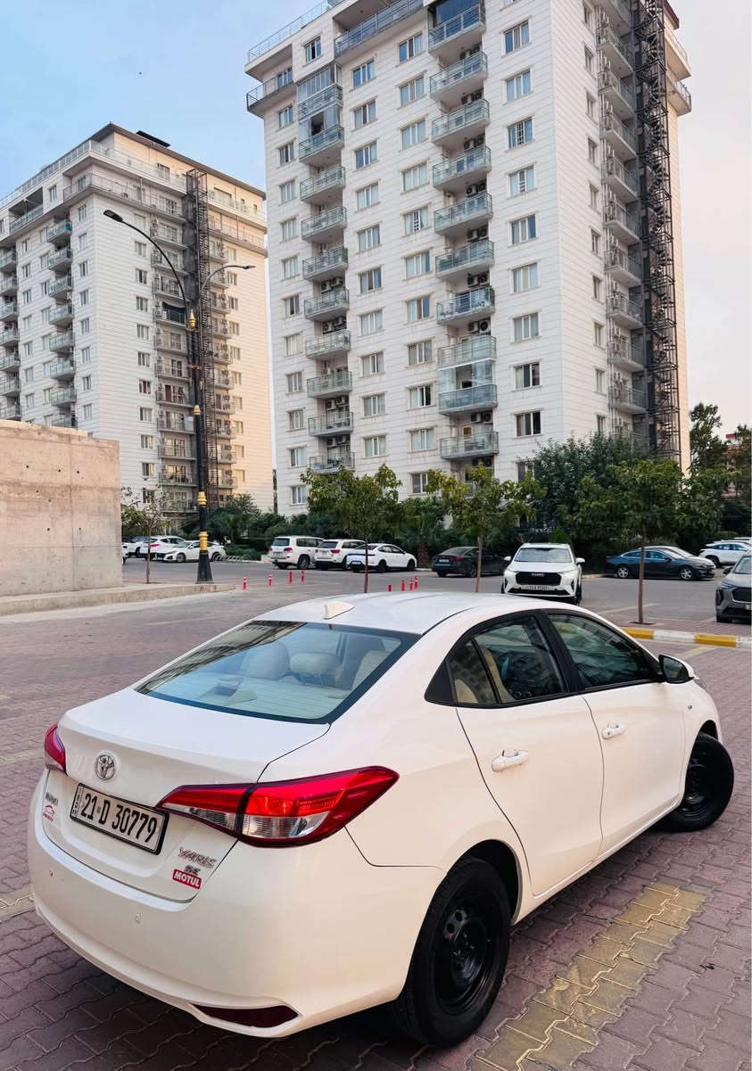 يارس • ٢٠١٩ • خليجي