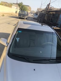 سوناته 2006 مصبوغه عام حادثه مال مريكه جنطه فقط  جماليه محرك سته سرنتر...