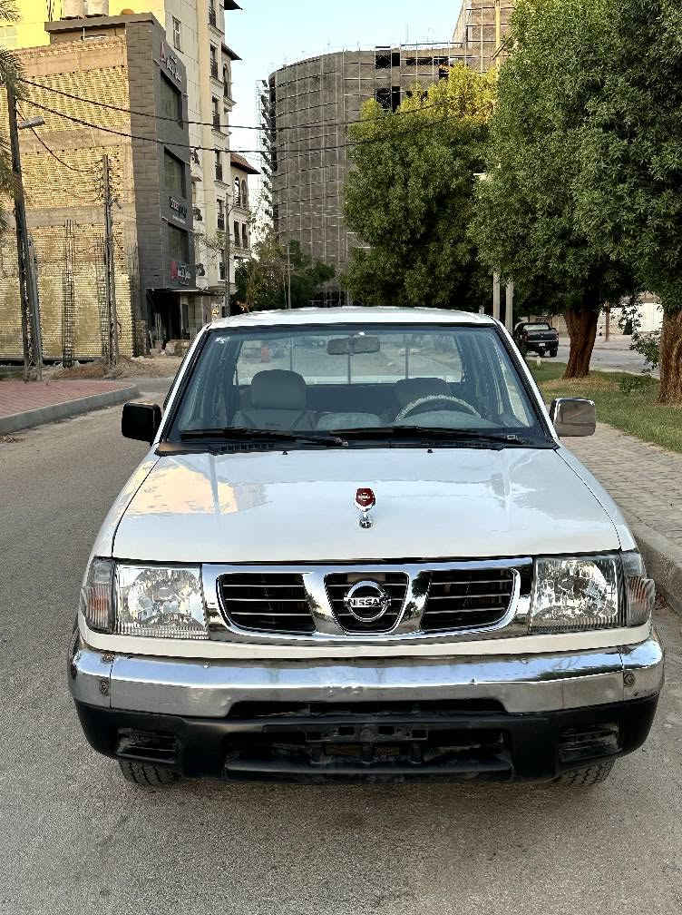 بيكب دبل • ٢٠٠٢ • مزاد الداخلية