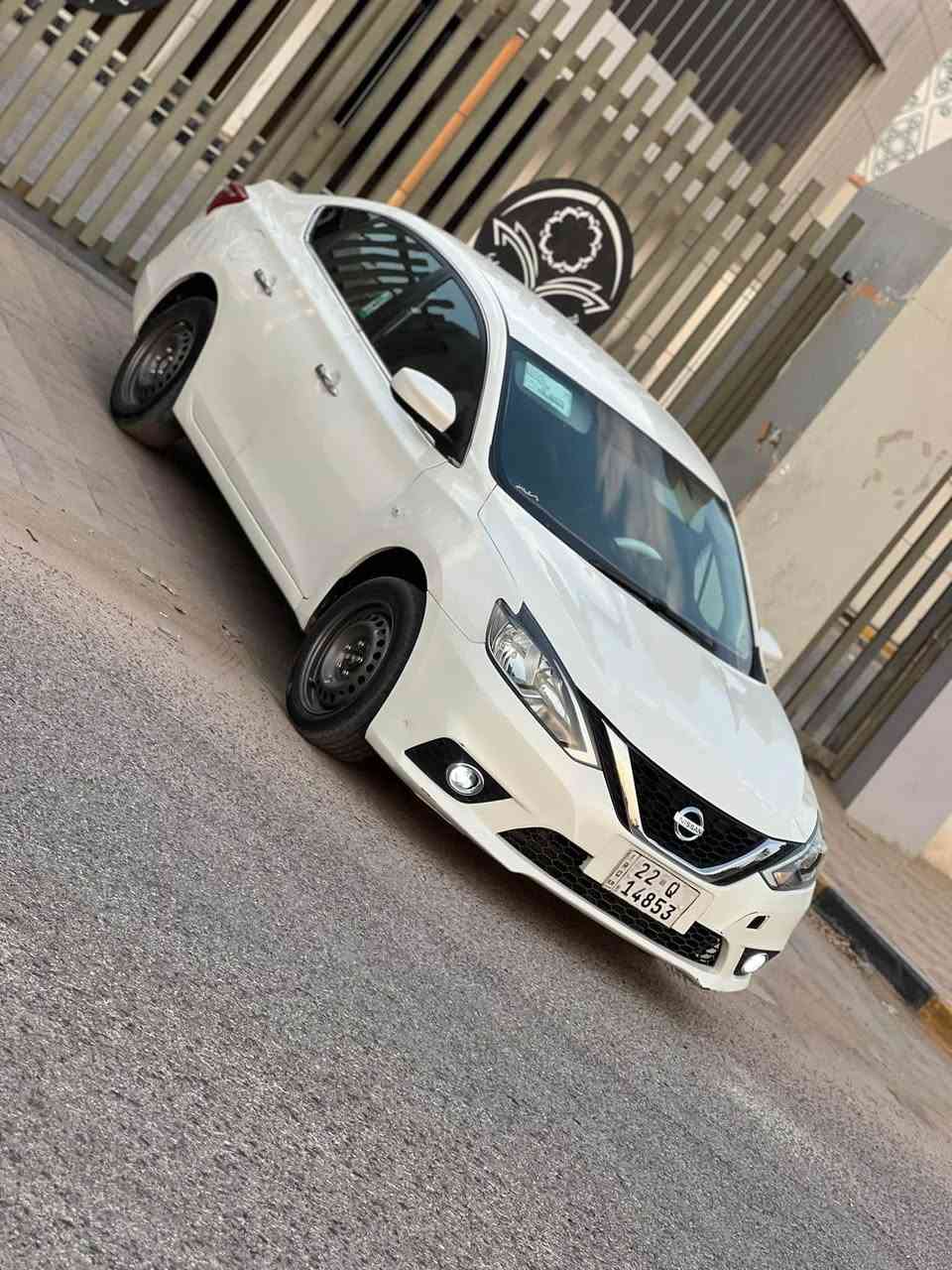 سنترا • ٢٠٢٥ • رقم اربيل