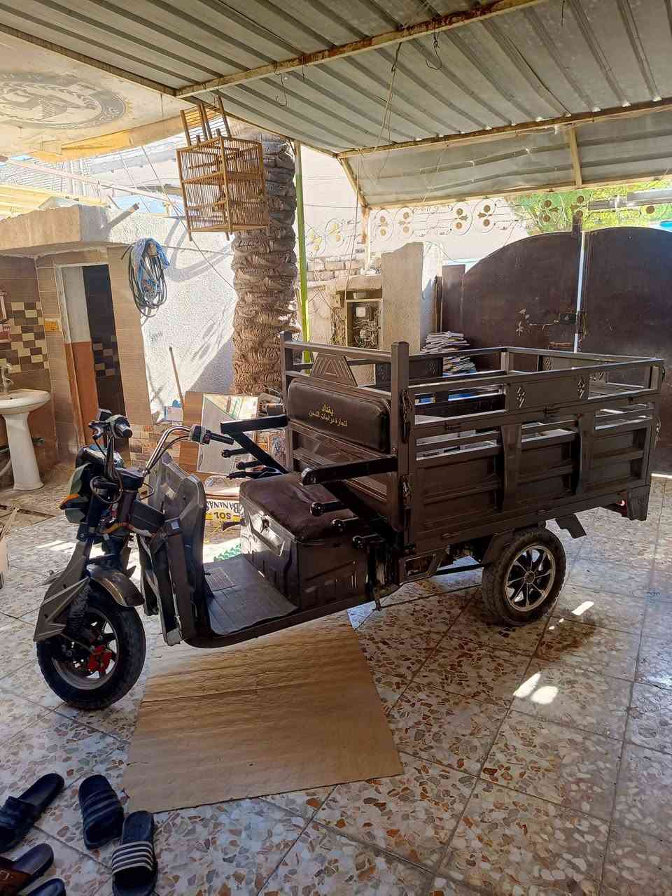 سلام عليكم ستوتة للبيع موديل 2024 شغالة و مناقصها شي رايدها ب 850 قفل ......... وهذه رقمي *********** واتساب موجود  مكاني الدورة حي الصحة ....رجائن الي يحب يسولف لا يتصل

