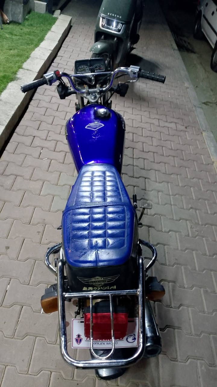سلام عليكم
ماطور للبيع 

تايكر 20 

بي جبنه طاگه 

سعر 450

ماطور نضيف شلعه ومعدل نار مديون دبيع 

***********
