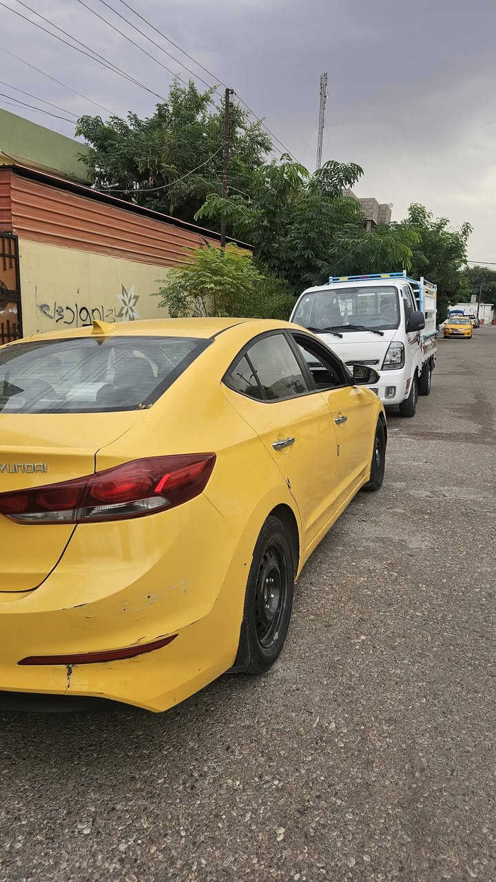 النترا • ٢٠١٨ • غاز وبنزين