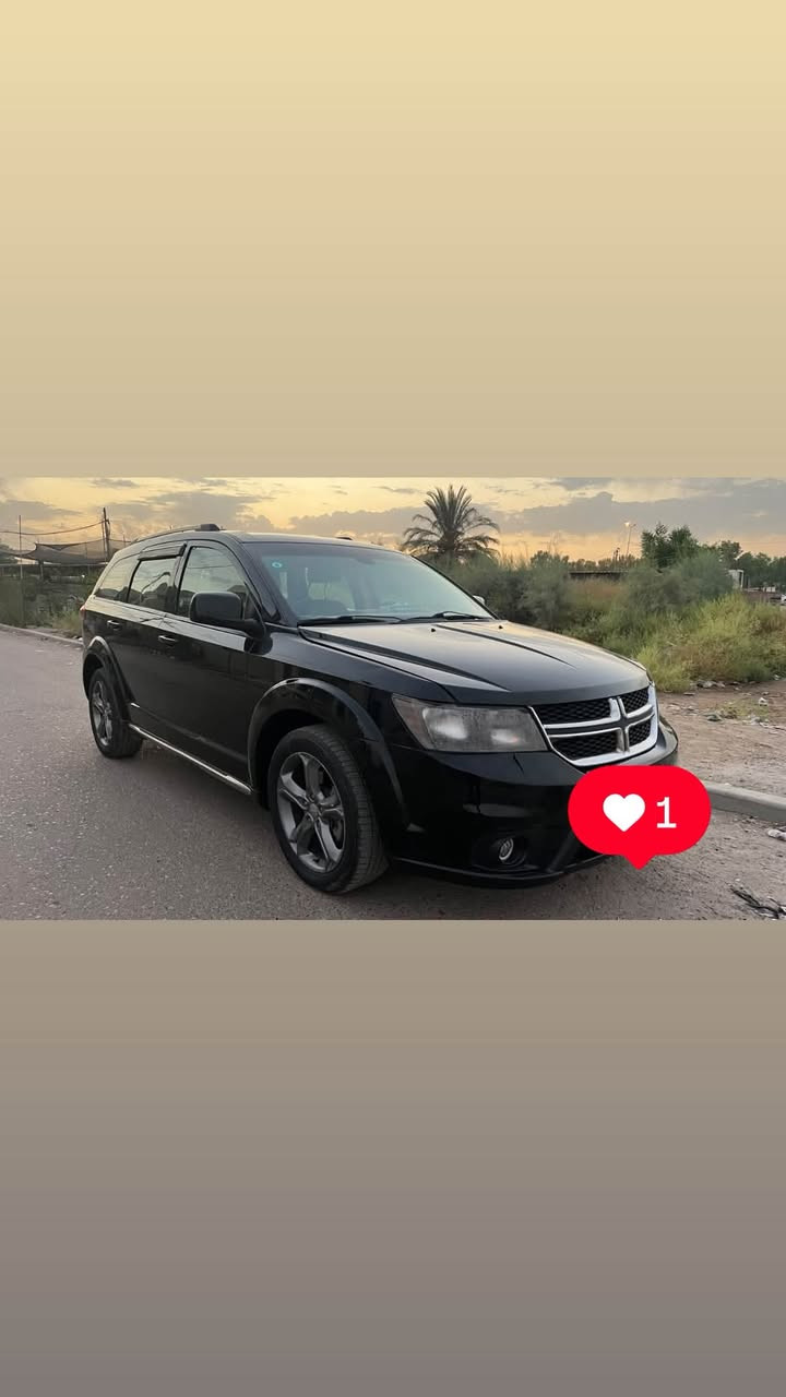 جورني • موديل ٢٠١٨ • ٧ راكب