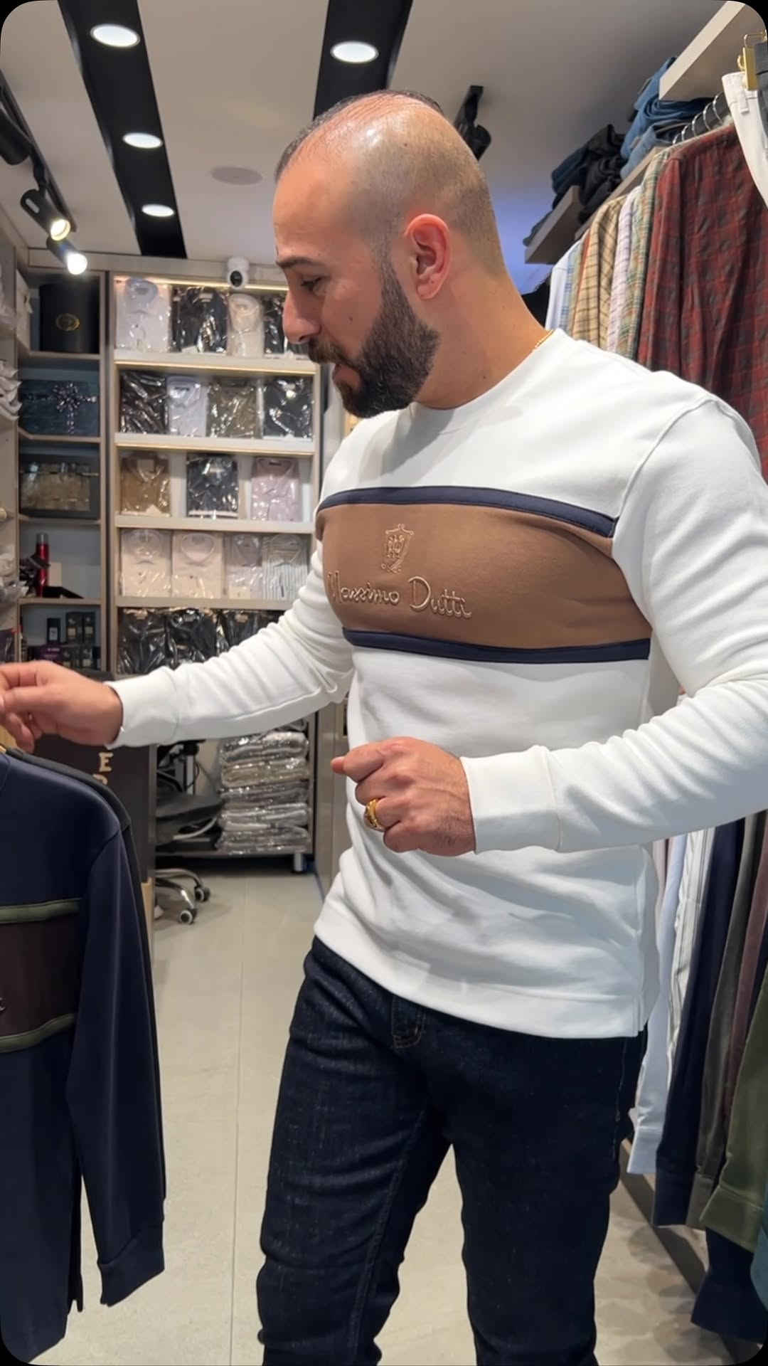 العامريه شارع العمل • براندات عالمية • توصيل محافظات