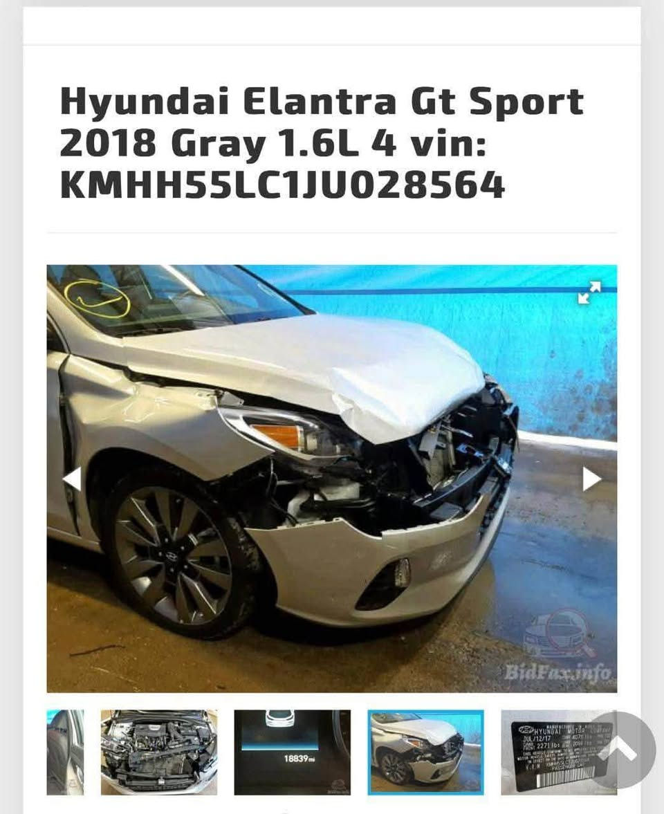 السلام عليكم النترا ٢٠١٨ جي اي توربو
بغداد باسمي السيارة فووول للاخير انفنتي 

بانوراما 
بصمة تشغيل وابواب 
كشنات جلد 
كشن السايق كهرباء 
كشنات تدفئة وتبريد 
ويل ١٨ رياضي 
دبل كروز 
قيادة ذاتية 
رادارات 
نظام صوتي     Infinity
لايتات زنون 
شحن لاسلكي 
بك لايت لد 
فوول تحكمات 

السعر ٩٢
مكان السيارة سامراء 
***********
