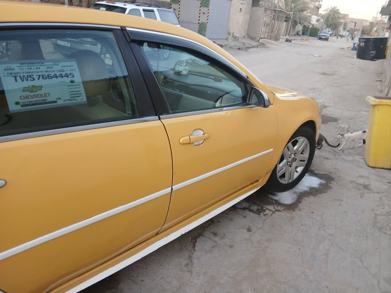 انبالا ٢٠١١ مكينه ٣ونص كفاله امس شديتهه مال كصه رقم بغداد انكليزي كير كفاله حداديه ٧٠ ب ميه رادلهه ترديب مكفوله من ضربه قويه بيهه طخات بطيطه رادلهه ترتيب رعيهه يريد تحويل السعر ٥٨ ورقه بيهه مجال مكان سياره بصره جمهوريه ***********
