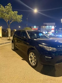 رانج دسكفري • ٢٠١٧ • كربلاء