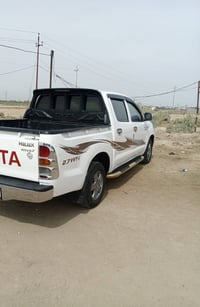 فلاونزه • ٢٠١١ • وبيه مجال