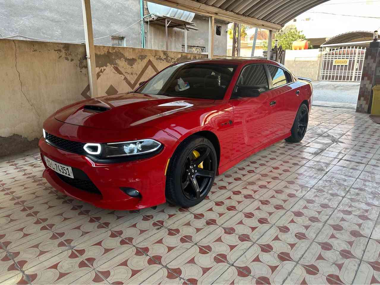 السلام عليكم جارجر 2022 امريكي حادثها ٣ قطع sxt plas مواصفات فتحه بصمه كشنات جلد تدفئه تبريد حساس امامي خلفي كامره دواره كشن كهربائي مقعدين خزن ميموري ماشيه ٣٥ ميل السياره احلا من الصور بهواي وجاهزه لاخر حبايه السعر ٢١٠ وبيها مجال قليل للاستفسار اكثر *********** مكانها بابل حلة, بابل
