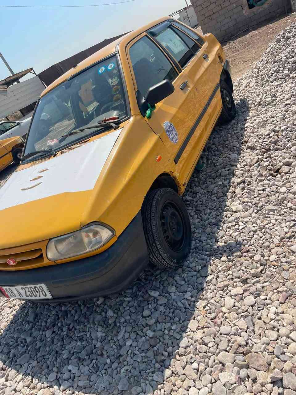 يالله سلام عليكم سايبه مديل 13
بسمي مصفره تحويل مباشر 
كير مكينه خير من الله حداديه نضيفه
سنويه رقام نكليزي غرفته دواخل نضيف. كشر خياس بصيط شواصي نضيفات 
سعره 20مكان دوانيه دغاره رقمي 
***********
