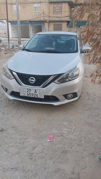 نيسان سنترا • ٢٠١٩ • الناصرية