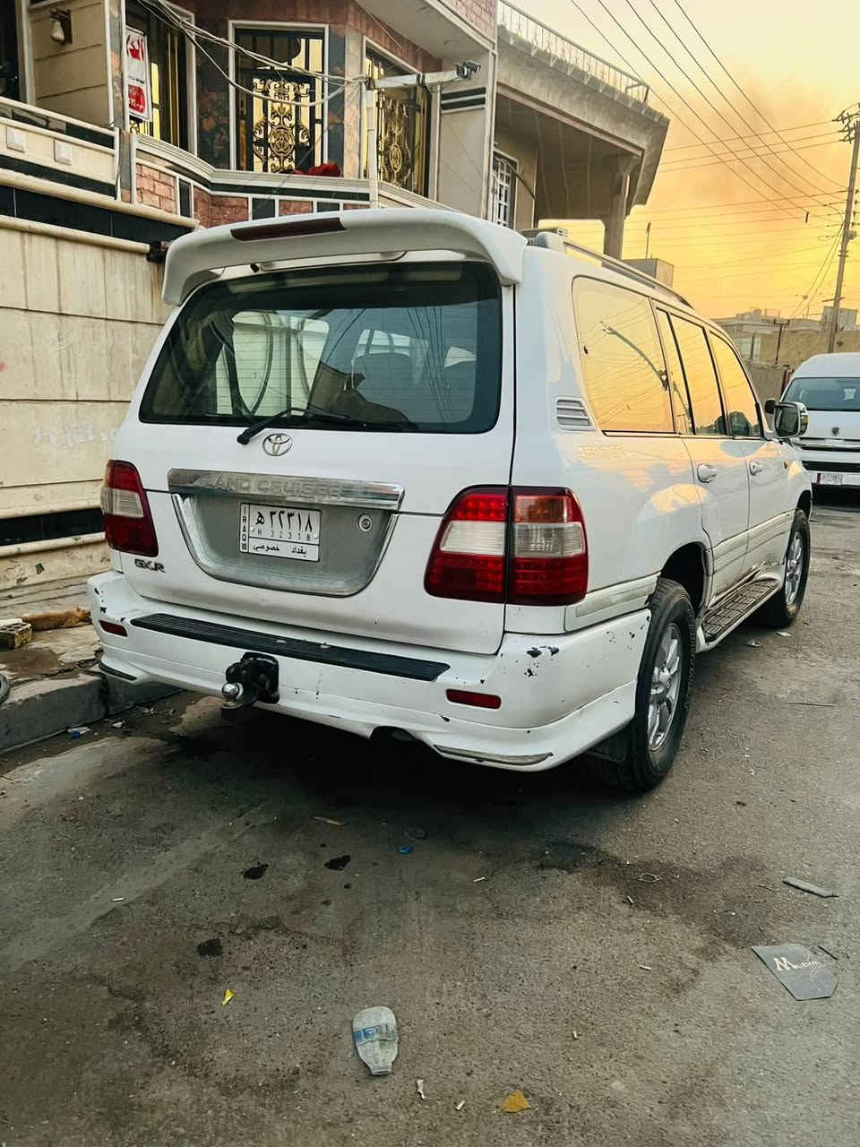 سلام عليكم مونيكا موديل 2000 بيها بس جاملغ سايق مبدل وشبر ب بنيد أوتو ماتيك  لا تنقيص ولاتبخير منضومه غاز  تبريد شغال مكان بغداد رئاسه العبيدي السعر  90 وبيها مجال  ع فيس ما متواجد ***********
