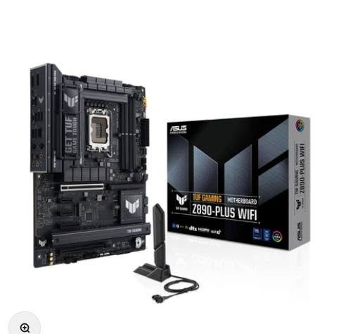 تجميعة • TUF-5070 12G • رامات ٣٢G ٦٠٠٠