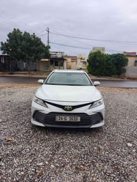 ما بيها صبغ • وارد خليجي • ٦ سلندر