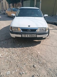 البيع اوبل فكتره حجم 18 السعر 45 وبيها مجال قليل (07863057416)(‏‪07515...