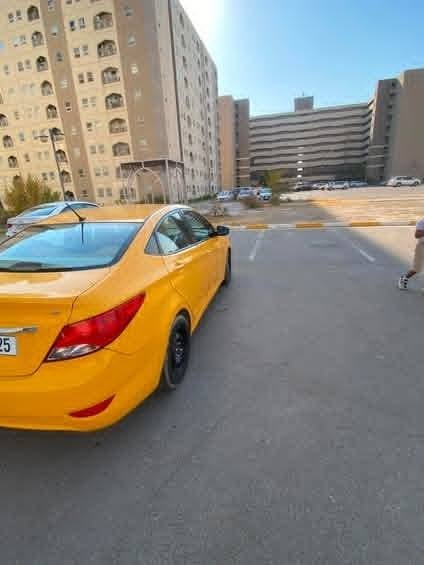 سلام عليكم أكسنت البيع موديل 2016 خليجي مكينه 1600 دوش مكفوله كفاله عامه تبريد غاز فقط سعر 88 وبيها مجال العنوان بغداد قرب بسمايه الاستفسار *********** واتساب
