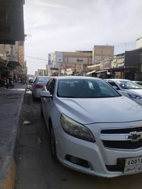 ماليبو ٢٠١٦ • محرك ٢٤٠٠ • خليجي